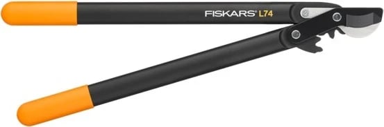 Gërshërë për kopsht Fiskars PowerGear L74 1000582