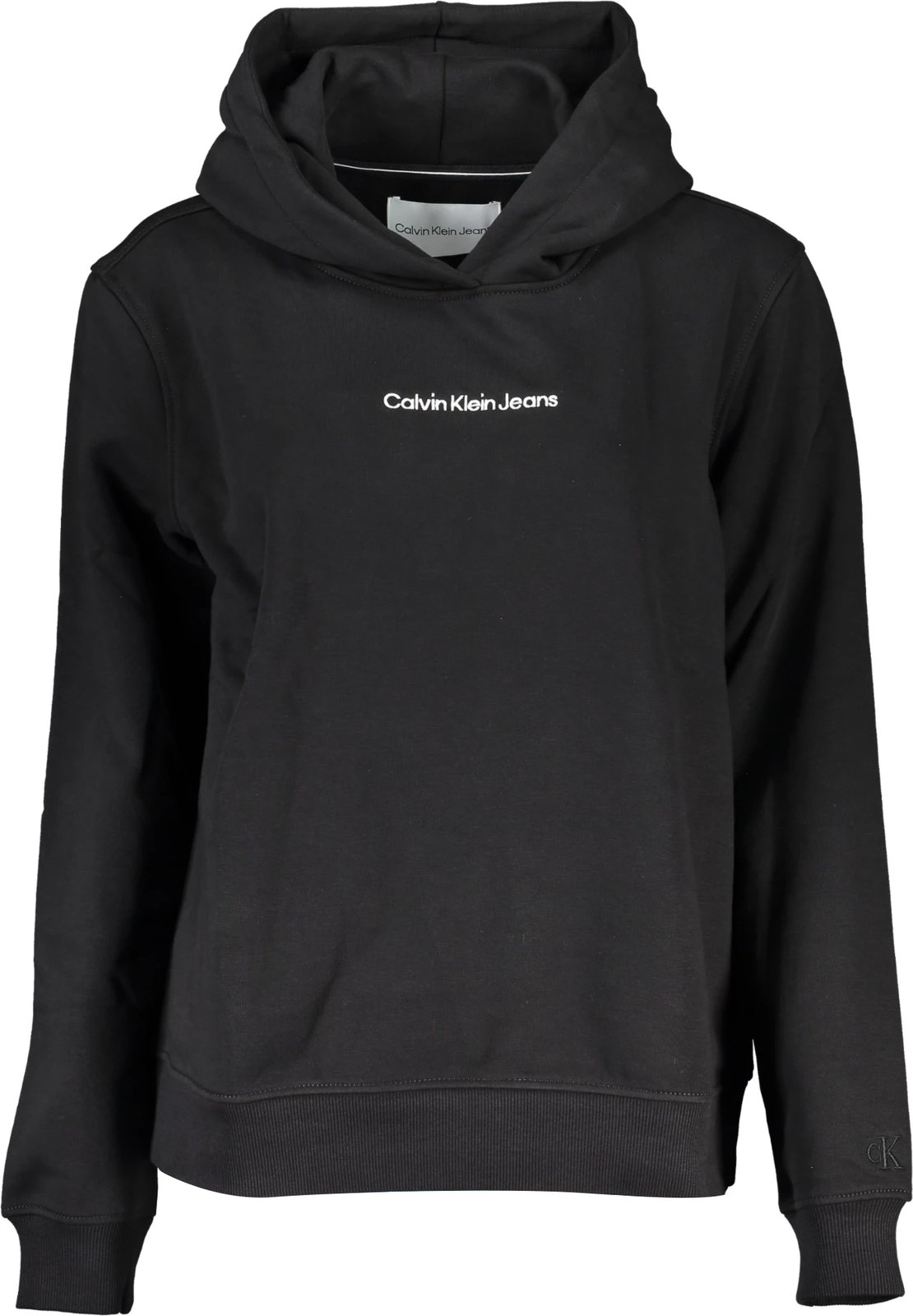 Duks për femra Calvin Klein, i zi