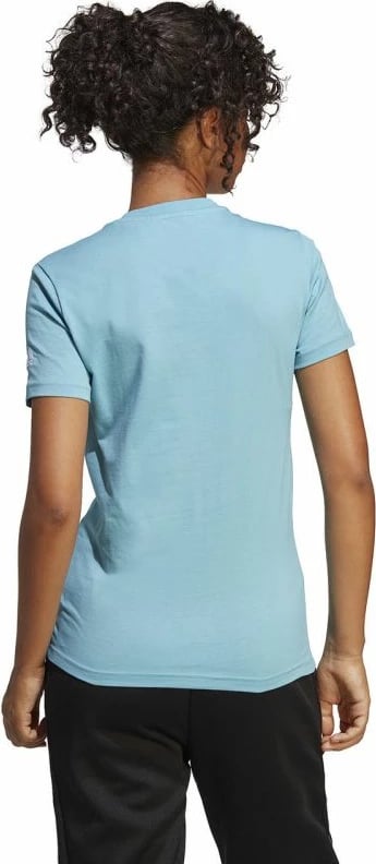 Maicë adidas për femra, blu