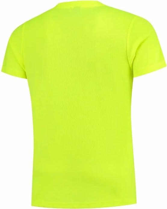 Maicë sportive Rogelli, fluor