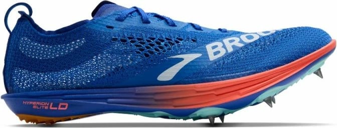 Atlete vrapimi unisex Yakimasport, blu