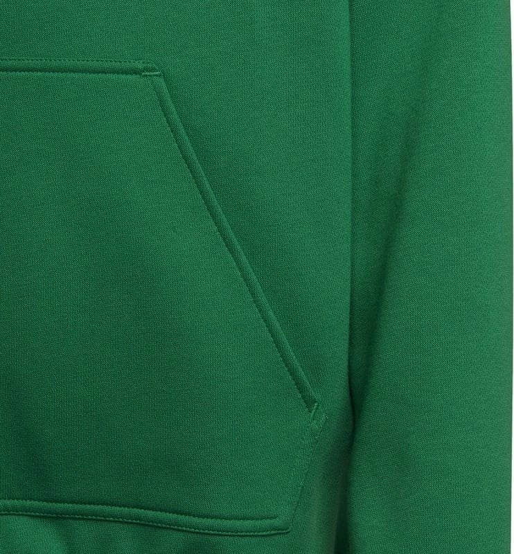 Duks për fëmijë adidas, jeshil