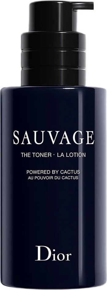 Tonik për fytyrë Dior Sauvage për meshkuj 100ml
