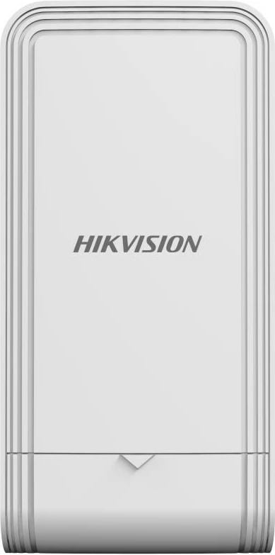 Switch Hikvision DS-3WF02C-5AC/OV3, i bardhë