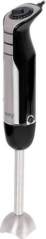 Blender zhytës Adler CR 4615, 700 W, Inoks, i zi