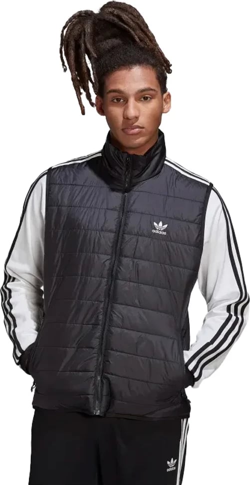 Jelek për Meshkuj, ADIDAS - HL9217
