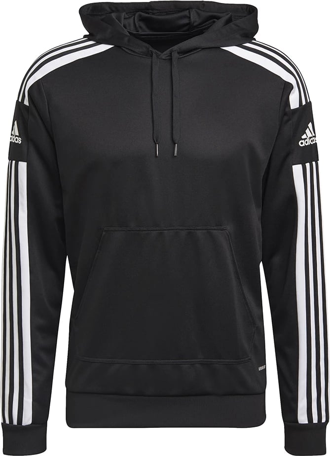 Duks për meshkuj adidas, i zi