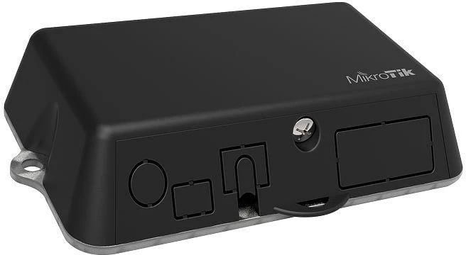 Router MikroTik LtAP mini, 54 Mbit/s, i zi