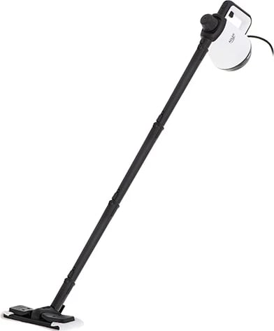 Pastrues me avull, Adler, AD 7038, 3.5 bar 120°C 450 ml 2000W max, bardhë/zi