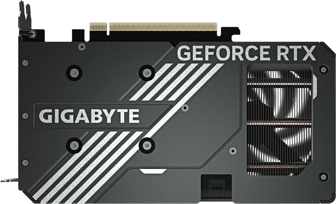 Kartelë grafike Gigabyte RTX 5060 Ti Windforce Max OC 16GB GDDR7
