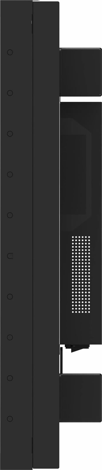 Ekran video muri AG Neovo 46'' Ultra-narrow Bezel, LCD, 1920 x 1080, 24/7
