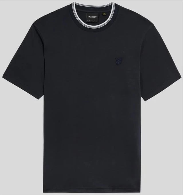 Maicë për meshkuj Lyle & Scott
