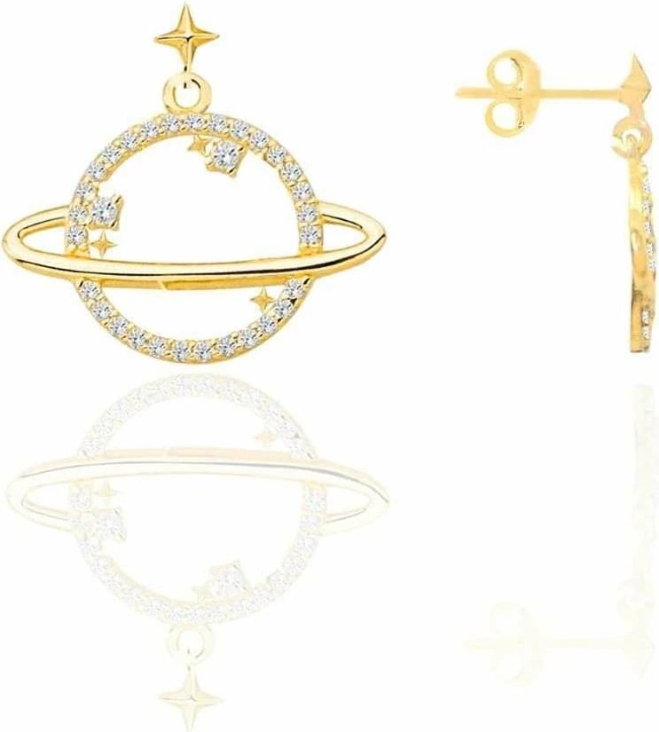 Vathë argjendi Jumeon, ngjyrë ari, SGTL12657