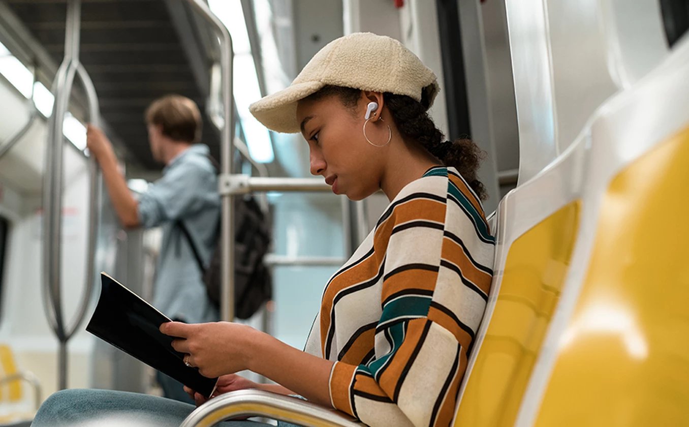 Kufje JBL VIBE BEAM TWS