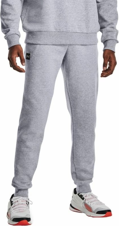 Pantallona sportive për meshkuj Under Armour, gri