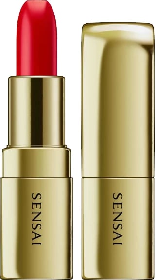 Buzëkuq Sensai The Lipstick 03 Shakuyaku Red unisex