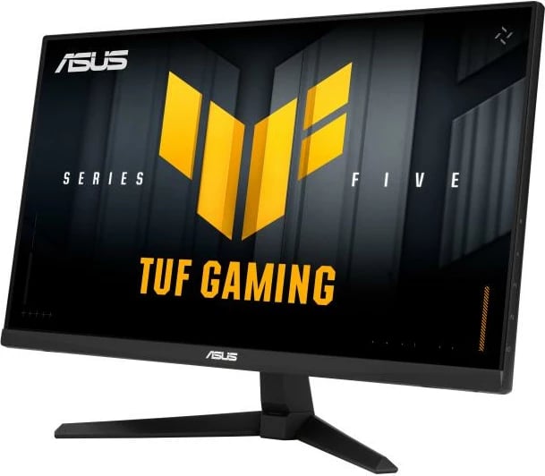 monitor, Asus, TUF Gaming VG259QMR5A, 24.5" Full HD 310Hz Fast IPS 0.3ms G-SYNC FreeSync, i zi