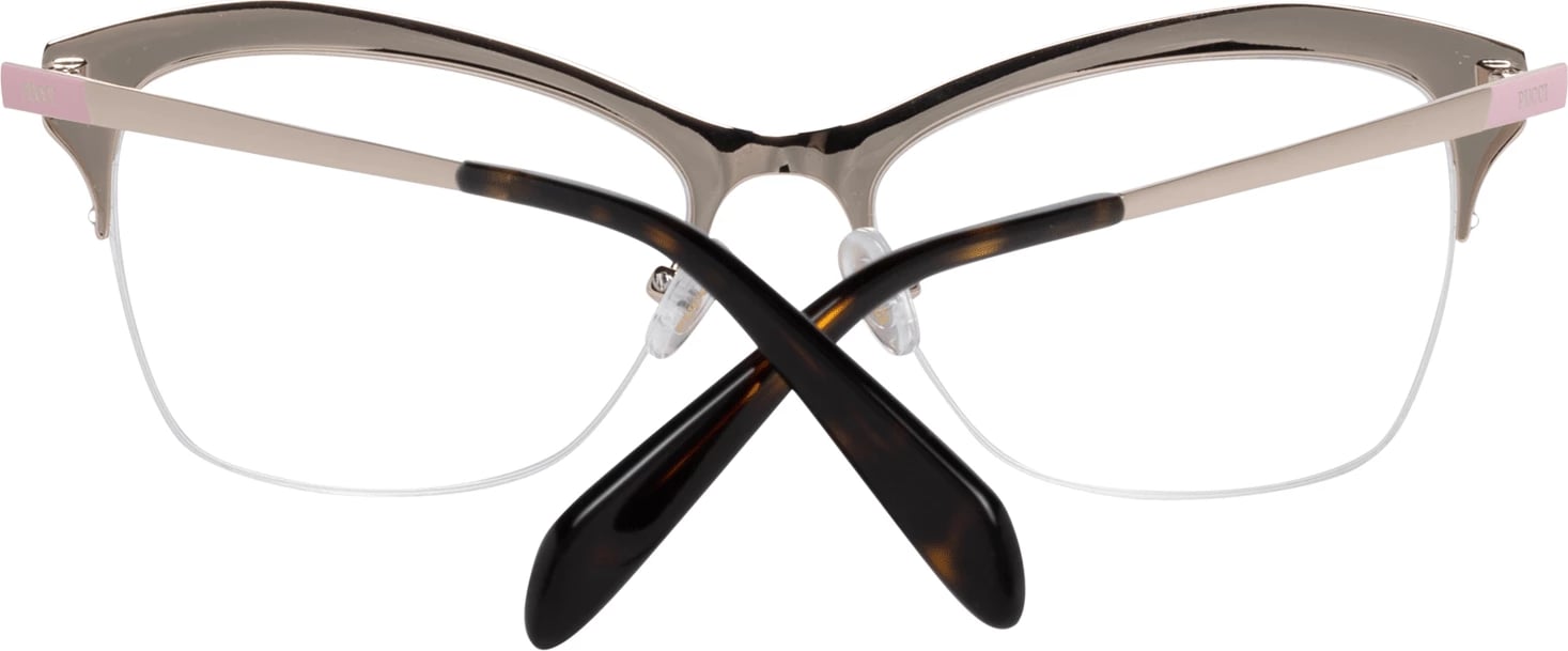 Syze optike për femra Emilio Pucci, rozë