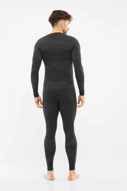 Të brendshme për meshkuj Viking, të zeza