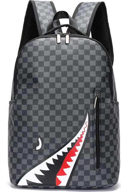 Çantë Shpine TECH TIME SH004