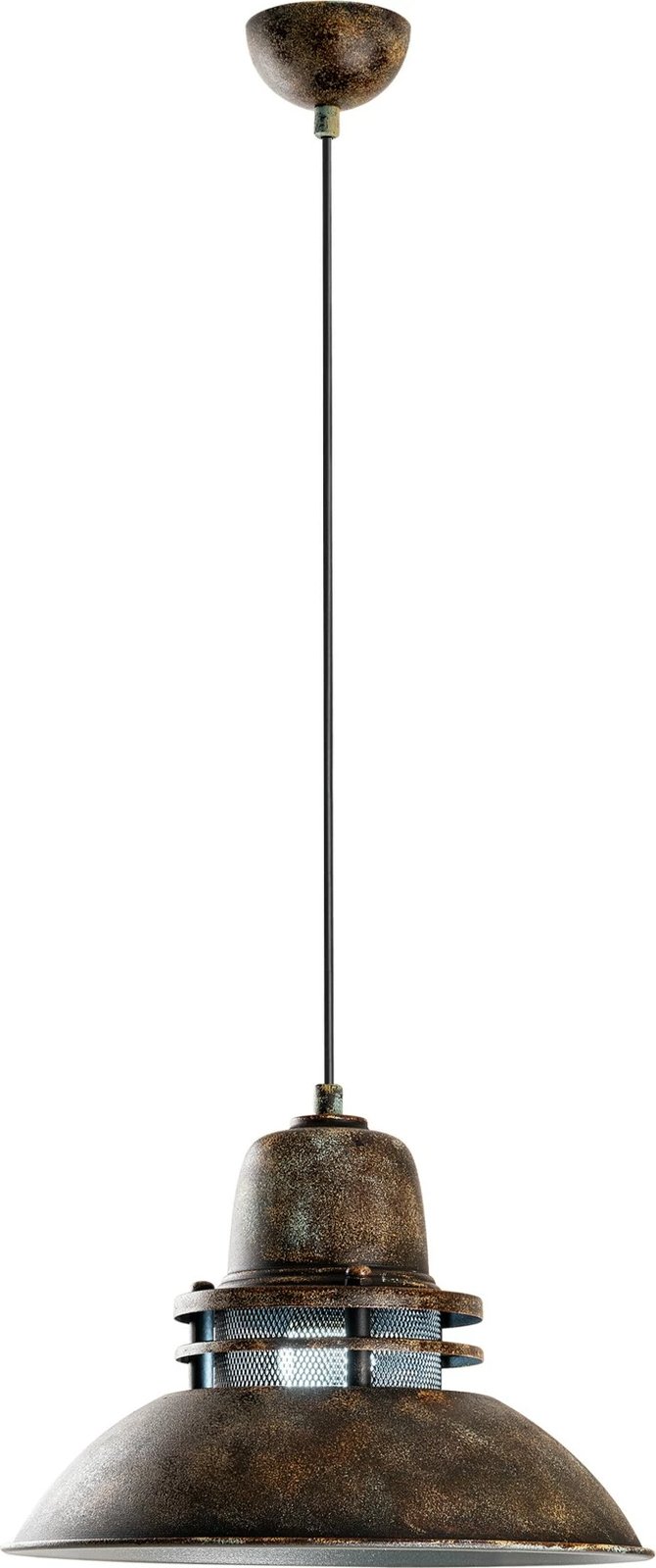 Llambë tavani Opviq, TIBET-3735-RETRO, ngjyrë antike Llambë tavani Opviq, TIBET-3735-RETRO, ngjyrë antike