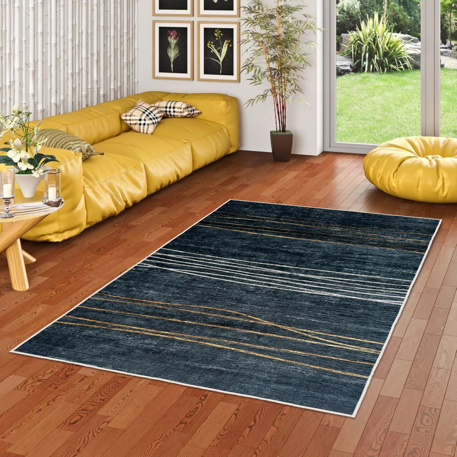 Qilim (60x100) Conceptum Hypnose, W892, i zi