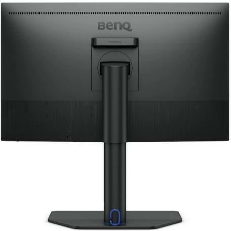Monitor BenQ SW272U, 27", 4K UHD, IPS, i zi