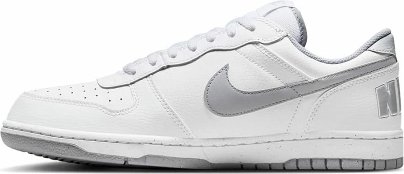 Atlete Nike unisex, të bardha