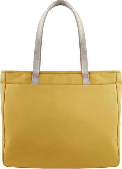 Çantë laptopi UNIQ Hava, deri 16 inç, e verdhë