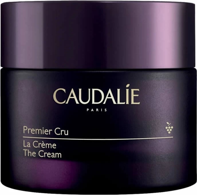 Krem kundër plakjes Caudalie Premier Cru unisex 50ml