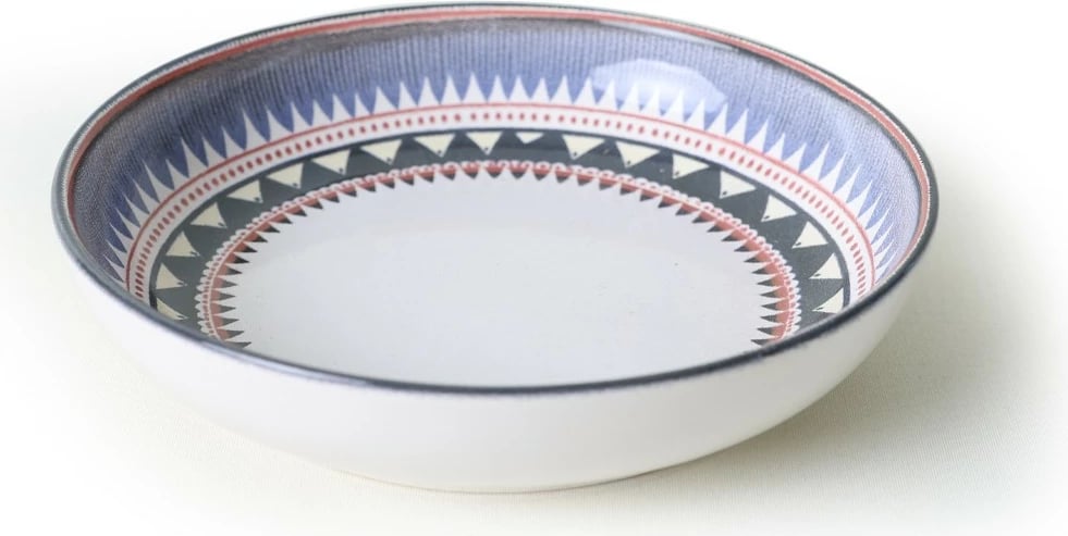 Set enësh darke prej qeramike, 24 copë, Hermia Concept, X000158140000000000000000