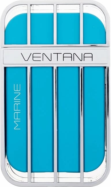 Eau de Parfum unisex Armaf Ventana Marine, 100ml