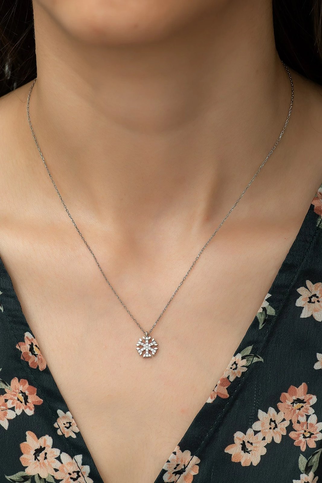 Varëse argjendi Jumeon, TRDYL684