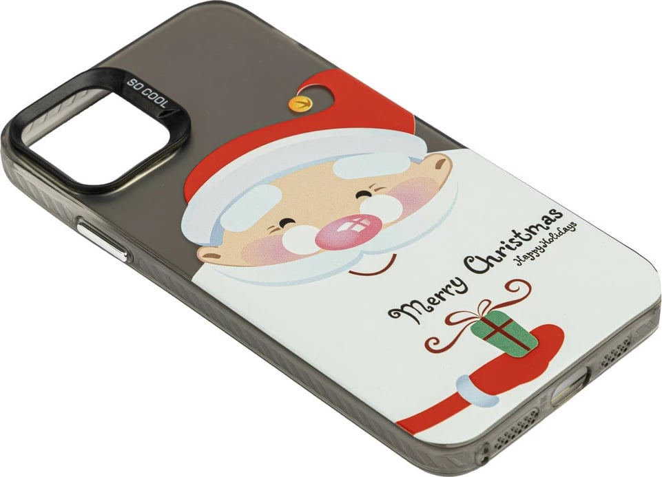 Fotroll Për Telefon Tech Time FA101-030 (IP16PRO)