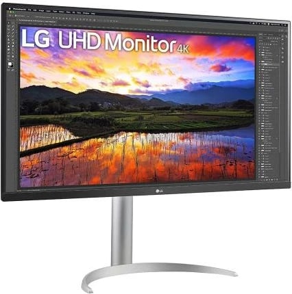 Monitor LG 34WP65CP-B 32" i zi