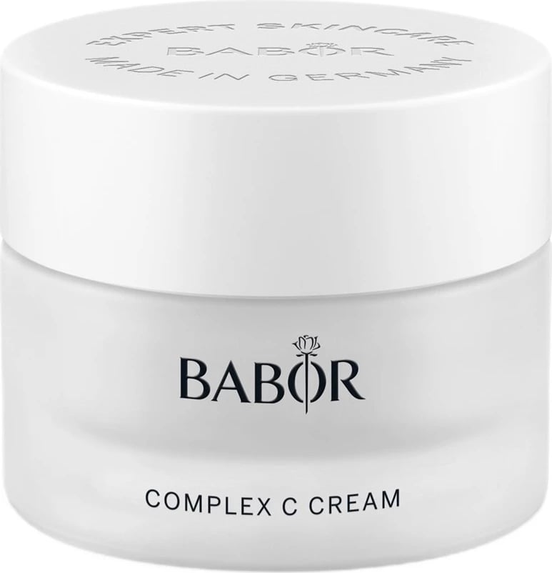 Krem fytyre për femra Babor Complex C Vitamin, 50ml