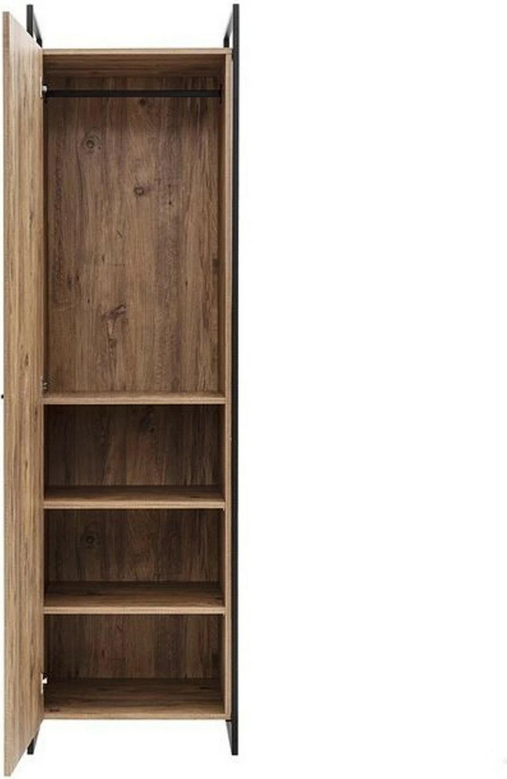 Set garderobash Skye Decor, ngjyrë pishë Atlantike, Dynamic-51