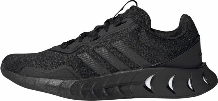 Atlete për vrapim adidas Kaptir Super M FZ2870 për meshkuj, të zeza