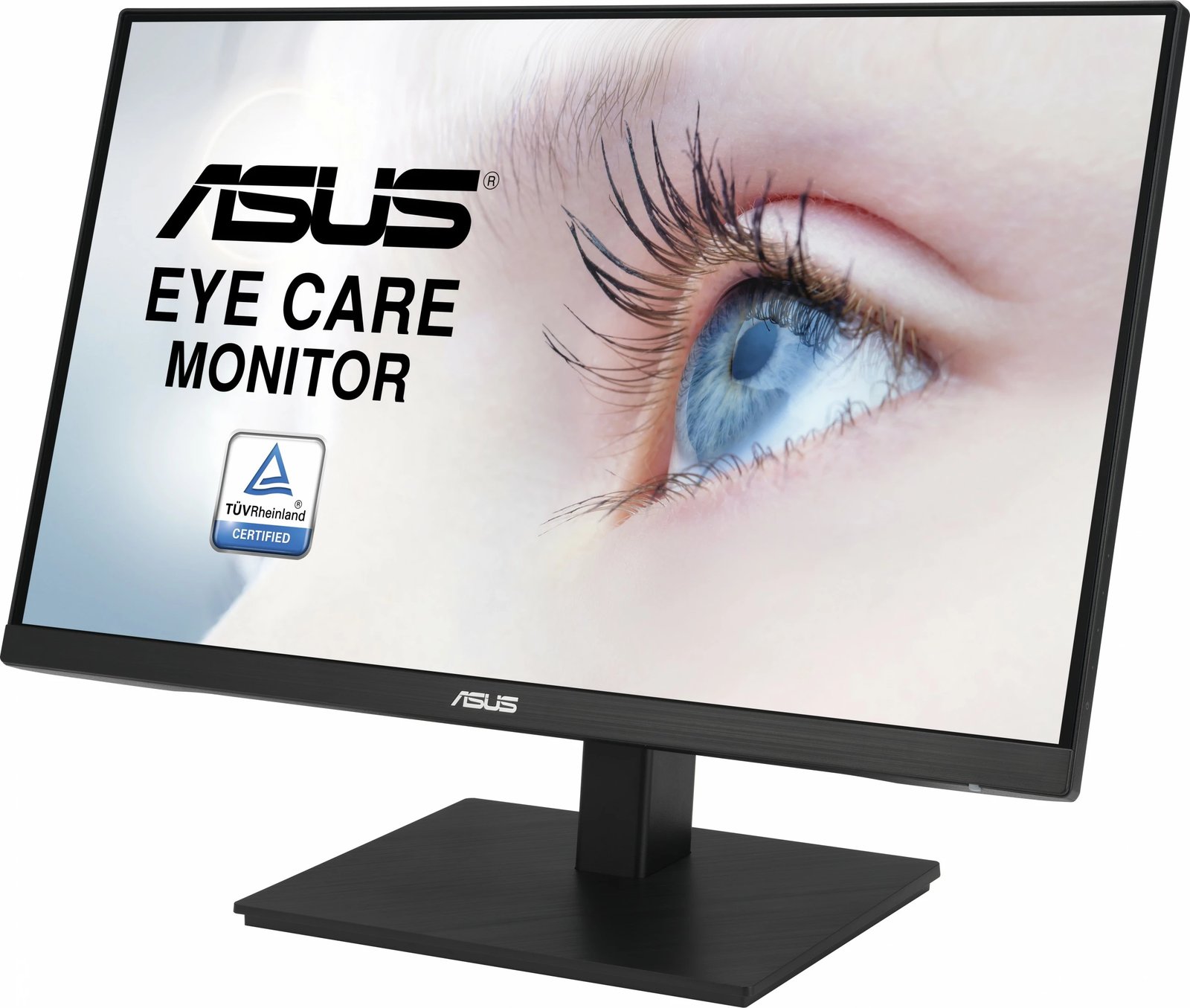 Monitor ASUS VA24EQSB 23.8 inç FHD, Eye Care, HDMI DP, LED