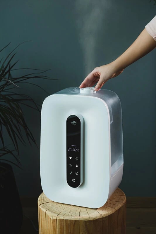 Lagështues Ajri ETA AZZURO 062690000