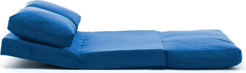 Divan-krevat dy ulëshe, ngjyrë e kaltër, Atelier del Sofa, Taida