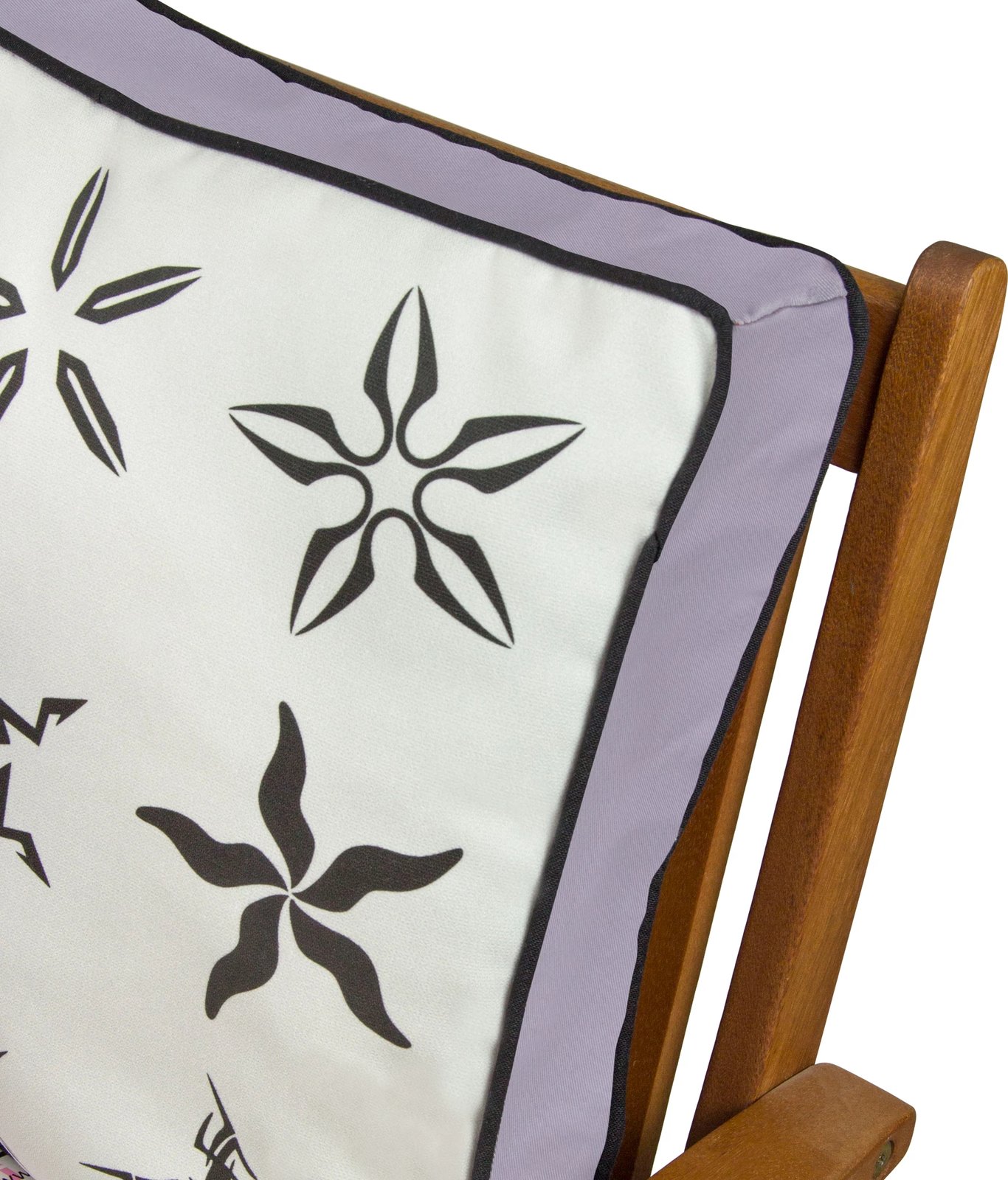 Jastëk dekorativ Evila Originals, shumëngjyrësh, YM1237, 42x42cm