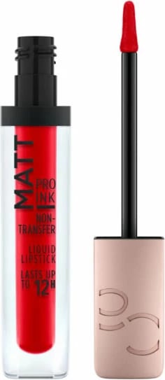 Buzëkuq i lëngshëm mat Catrice Matt Pro Ink 090, 5ml unisex