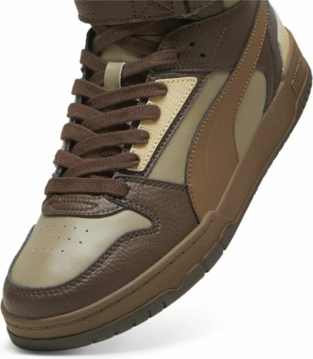 Atlete për meshkuj Puma, kafe