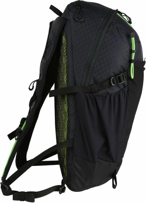 Çantë shpine Inov-8, unisex, e zezë
