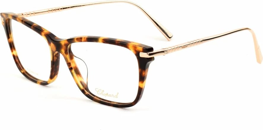 Syze Chopard, kafe