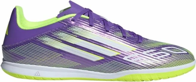 Atlete futbolli për femra adidas, vjollcë