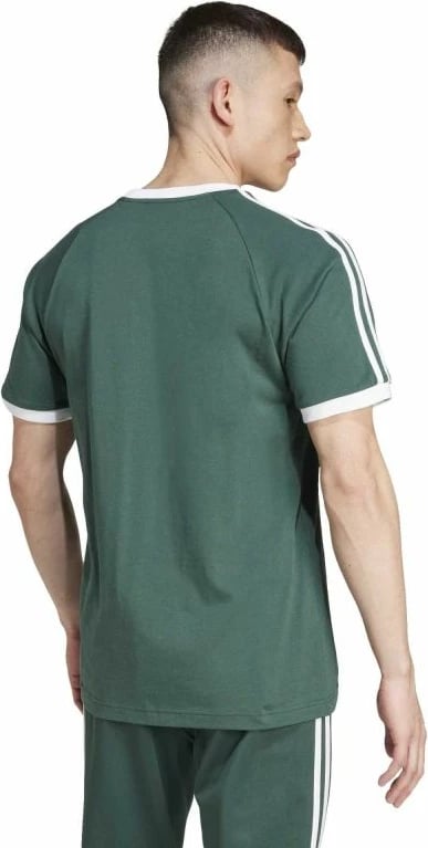 Maicë për meshkuj adidas, e gjelbër