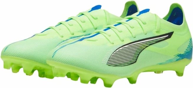 Atlete futbolli Puma, jeshile
