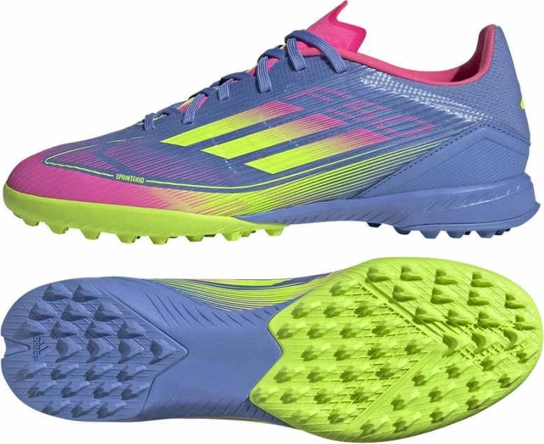 Atlete futbolli për meshkuj adidas, të kaltra